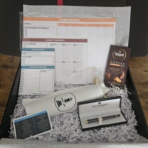 Box Prezentowy PREMIUM