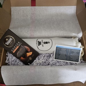 Box Prezentowy STANDARD